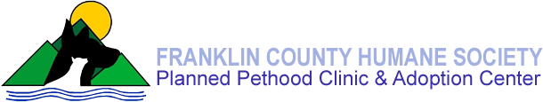 Franklin County Humane Society - Planned Pethood Clinic